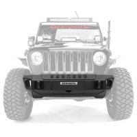 GOR Trailine Bumper