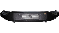 FBO Front Bumpers
