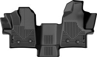 HL WB - Front - Black