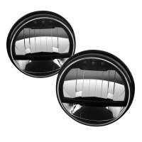 SPY xTune Headlights