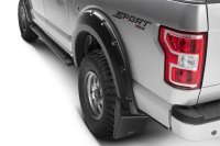 BUS Mud Flaps