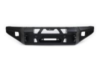 DVE Front Bumpers