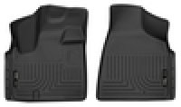 HL XAC - Front - Black