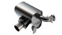 BOR Manifold Back