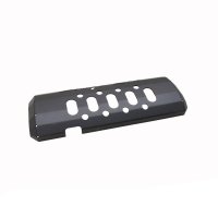 WES Skid Plates