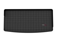 WT Cargo Liners - Black