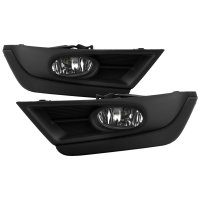 SPY Fog Lights