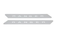 PUT Stainless Steel Door Sills