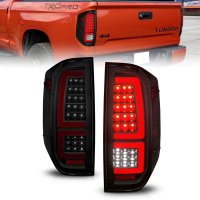 ANZ LED Taillights