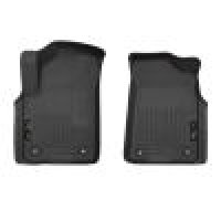 HL XAC - Front - Black