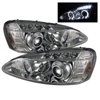 SPY Headlights