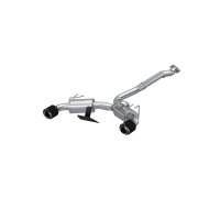 MBRP Catback Exhaust 304