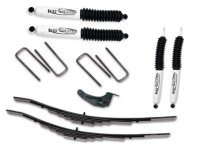 TUF Front Leveling Kits