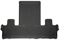 HL WB - Rear - Black