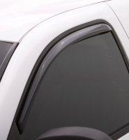 LND Ventvisor Deflectors - Smk