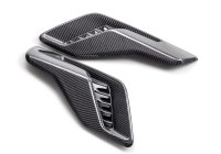 FR Trim Panels