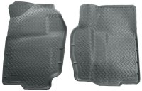 HL Classic - Front - Gray