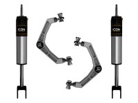 ICO 2.0 Series Shocks