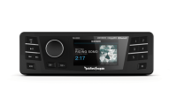 ROC Audio Receivers