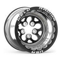 WEL Alpha-1 Wheels