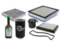 AFE ProGuard Fuel Filter