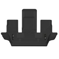 HL WB - Rear - Black