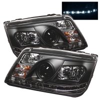 SPY Headlights