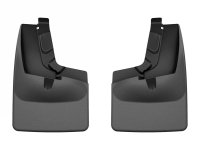WT No Drill Mudflaps