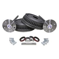 YUK Repl Axles
