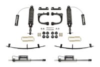 FAB Coilovers - Dirt Logic 2.5