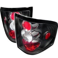 SPY Euro Tail Lights