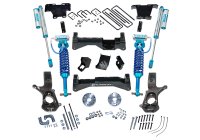 SLF Lift Kits
