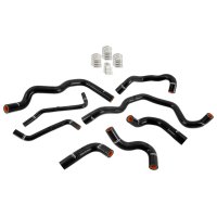 MM Silicone Hose - Radiator