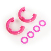 RUG D-Ring Isolator Kits