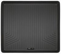 HL WB - Cargo - Black