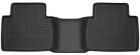 HL XAC - Rear - Black