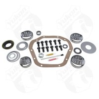 YUK Master Overhaul Kits