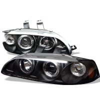SPY Headlights