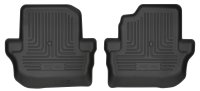 HL WB - Rear - Black