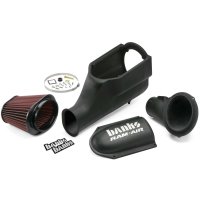 GBE Ram-Air Intake Systems