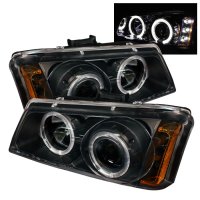 SPY Headlights