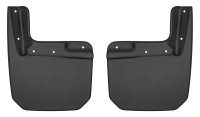 HL Mud Guards