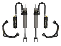ICO 2.5 Series Shocks