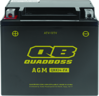 QBS Batteries