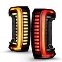 ANZ LED Taillights