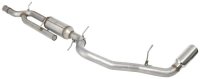 Exhaust Kit