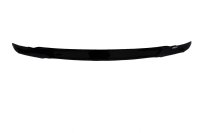 Auto Ventshade 24321 Bugflector II Dark Smoke Hood Shield for 2004-2012 Ford Ranger