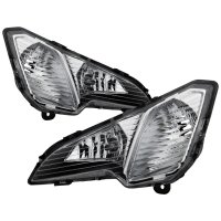 SPY Fog Lights