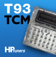 HPT TCM Unlock