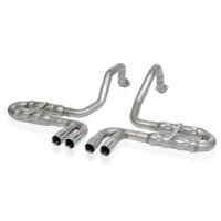 SSW Axle Back